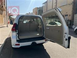 تويوتا لاندكروزر برادو